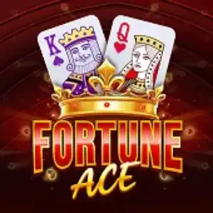 FORTUNE ACE Logo