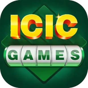 ICIC SLOT Logo