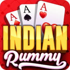 INDIAN RUMMY Logo