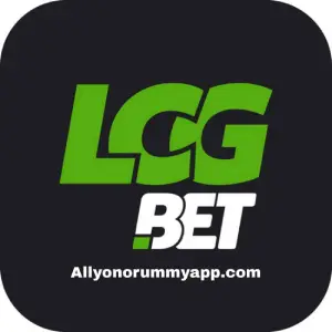 Lcgbet Logo