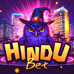 HINDU BET SLOT Logo