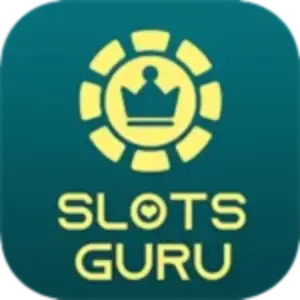 SLOTS GURU Logo