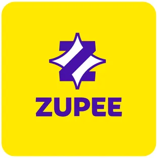 ZUPEE GAME Logo